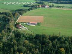 Fluglager im Schwarzwald 2024