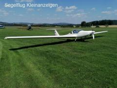 G109 With Rotax 912A