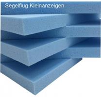Dynafoam (sunmate) cushions to tall absorption of energy