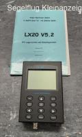 LX-20 und Garmin GPS295