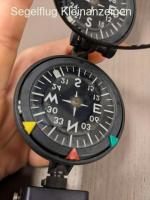 Compass Schanz SK80, Feinwerktechnik
