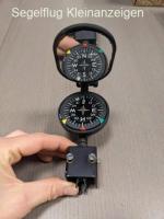 Compass Schanz SK80, Feinwerktechnik