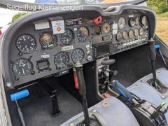 Grob G109A-Rotax 912 A3