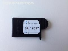 Speicherkarte GARMIN GPS 150 / 150 XL