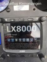 LX8000 mit AHRS