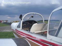 Morane MS893A für allgemeine Luftfahrt - Preis reduziert