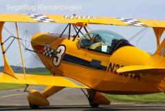 Pitts S-2B 