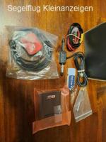 Brand new Power Mouse(igc) + FlarmLED for sale