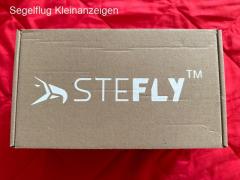SteFly OpenVario7