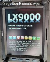 LX9000 + Vario V5