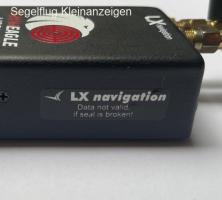 LX Navigation FLARM EAGLE Mobile