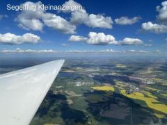 Fliegerlager Flugplatz Nardt vom 22.07.- 02.08.2024