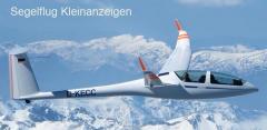 DG1001M Glider - “Lightly Used, Fully Equipped, Excellently Maintained & Completely Updated”