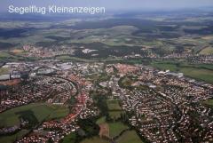 Netter Flugplatz sucht Segelfluglager-Gäste (Gruppen)