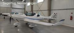 DYNAMIC WT 9 600 UL Schlepp- u. Reiseflugzeug MTOM 600 kg