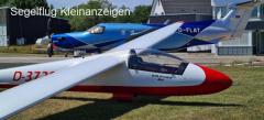 Pilatus B4 PC11 AF Kunstflug 