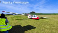 Pilatus B4 PC11 AF Kunstflug 