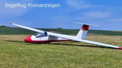 Pilatus B4 PC11 AF Kunstflug 