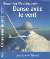 SPECIAL OFFER: Danse avec le vent - by Jean-Marie Clément