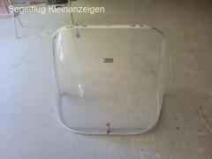 Haube SF25C oder SF25B 