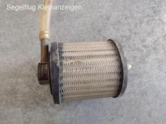 Suction Filter