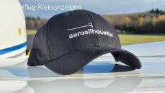 Luftfahrtbekleidung von aerosilhouette - Aviation clothing designed in Germany