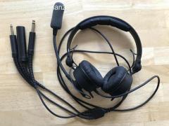 Sennheiser HMEC 25-KAX NoiseGard