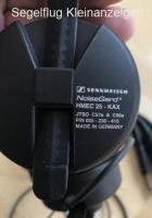 Sennheiser HMEC 25-KAX NoiseGard