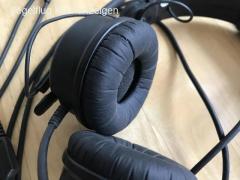 Sennheiser HMEC 25-KAX NoiseGard