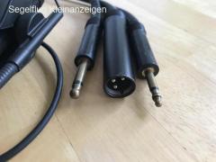 Sennheiser HMEC 25-KAX NoiseGard