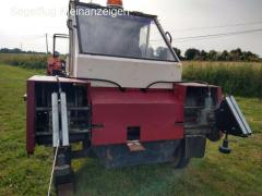 Winch Hercule H4