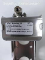 Wechselrahmen für VT-01 Mode-S Transponder  - NEU !