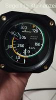 Airspeed indicator 