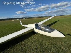 Ventus B 16.6m - make a reasonable offer