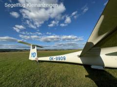 Ventus B 16.6m - make a reasonable offer