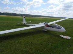 Cirrus 18m