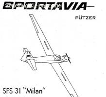 SFS31 "Milan" - gesucht -