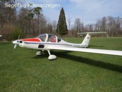 Grob Aircraft Grob G 109B