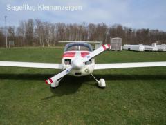 Grob Aircraft Grob G 109B