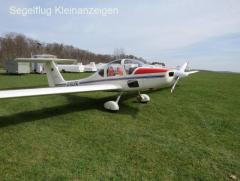 Grob Aircraft Grob G 109B