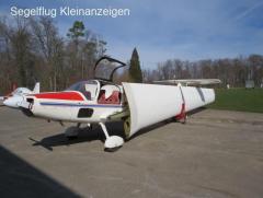 Grob Aircraft Grob G 109B