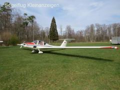 Grob Aircraft Grob G 109B