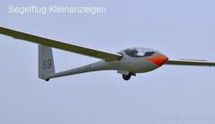 ASW24 WL (MH2 & Original Winglets)