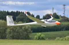 ASW24 WL (MH2 & Original Winglets)