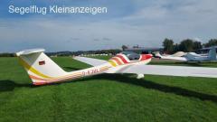 G 109 A  mit 80 PS Rotaxmotor, Verstellprop und wenig Flugstunden