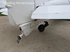 Job 15-180/2 Schleppflugzeug mit 850 Kg Anhängelast