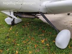 Job 15-180/2 Schleppflugzeug mit 850 Kg Anhängelast