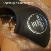 Inner tube for 5.00-4 tyre (Morane nosewheel) 