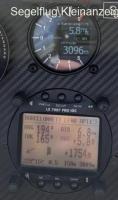 LX7007pro IGC with USB-D color vario indicator