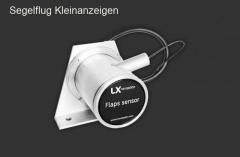 Suche: LX Zeus Klappensensor